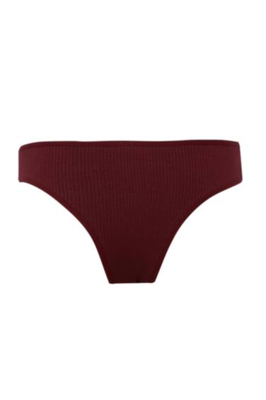 Ribana 3 Piece Slip Panties