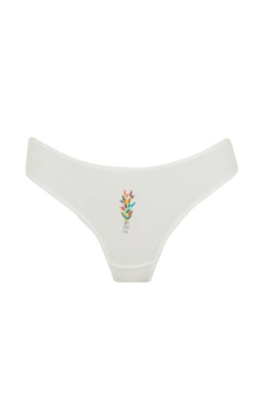 Lot de 3 slips culottes