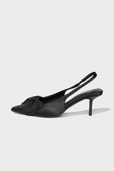 Woman Heeled Sandals