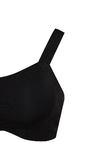 DeFactoFit V Neck Bra