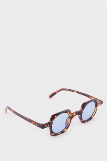 Erkek Kare Güneş Gözlüğü