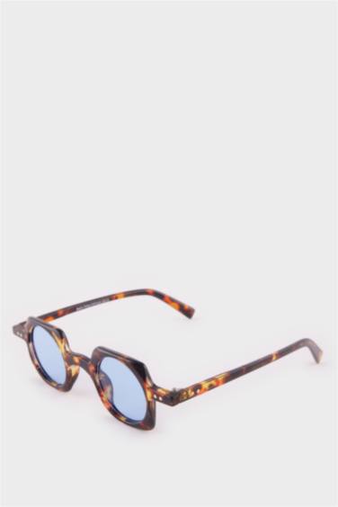 Erkek Kare Güneş Gözlüğü