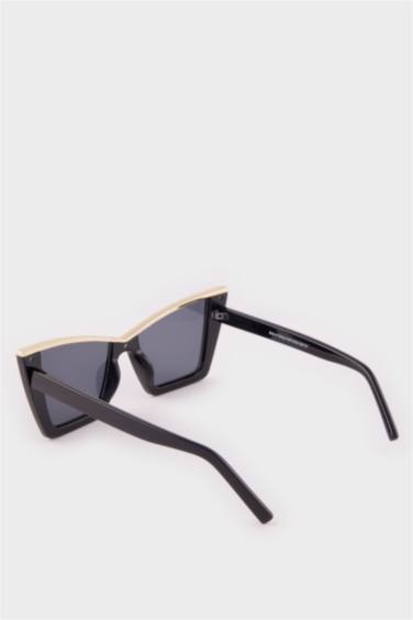 Kadın Kedi Gözü Güneş Gözlüğü