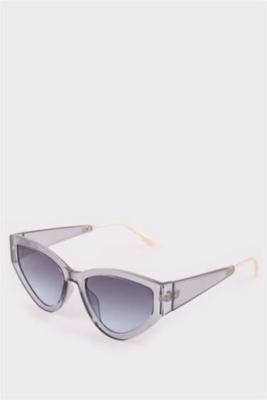 Kadın Kedi Gözü Güneş Gözlüğü