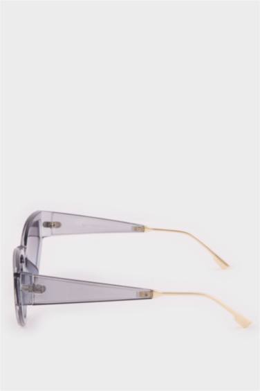 Kadın Kedi Gözü Güneş Gözlüğü