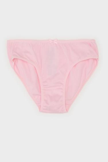 Girl 3 Piece Slip Panties