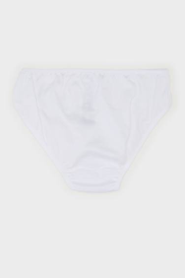 Girl 3 Piece Slip Panties