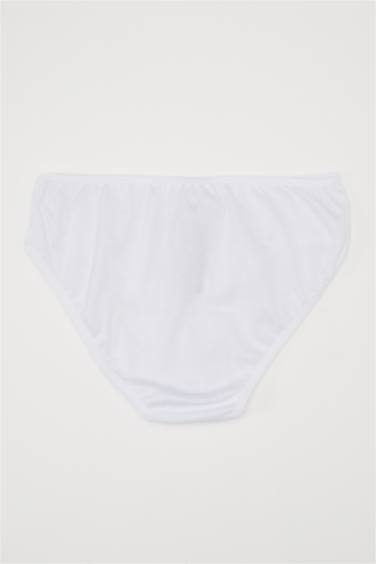 كيلوت سليب مطبوعة من 3 قطع