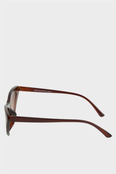 Kadın Kedi Gözü Güneş Gözlüğü