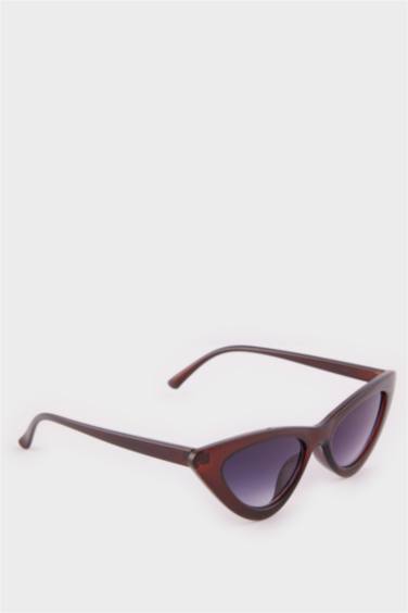 Kadın Kedi Gözü Güneş Gözlüğü