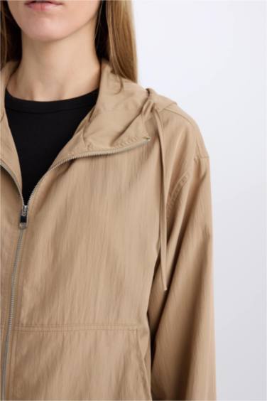 Su Geçirmez Yağmurluk - Görsel 5