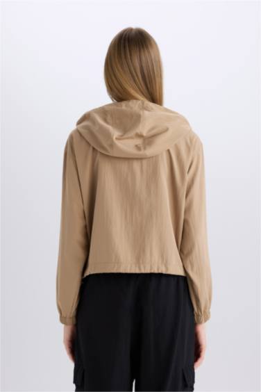 Su Geçirmez Yağmurluk - Görsel 6