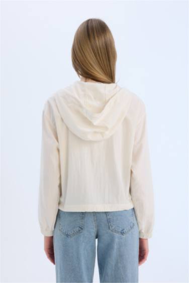 Su Geçirmez Yağmurluk - Görsel 6