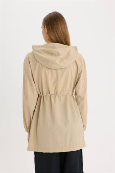 Su Geçirmez Yağmurluk - Görsel 6