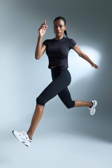 ستريج رياضي من DeFactoFit