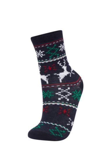 Ұлдарға мақта 2 ұзын мойын