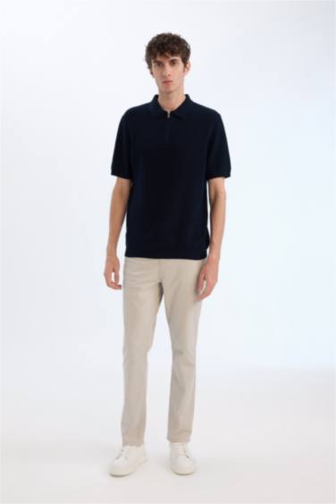 поло жаға мақта акрил Поло