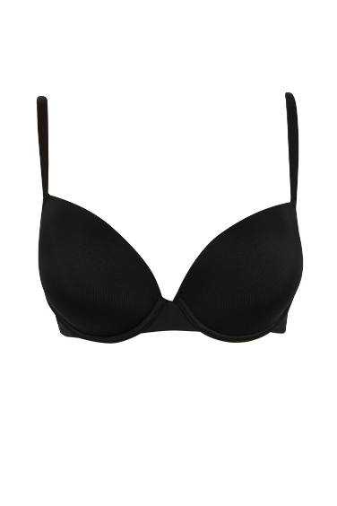 Fall in Love Padded T-Shirt Bra