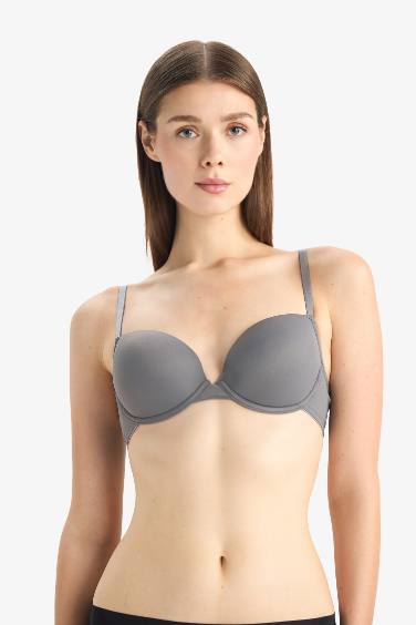 Fall in Love Padded T-Shirt Bra