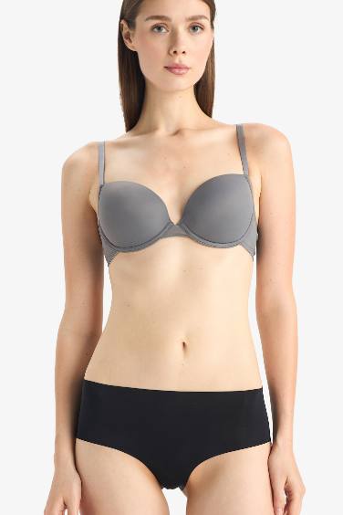 Padded T-Shirt Bra