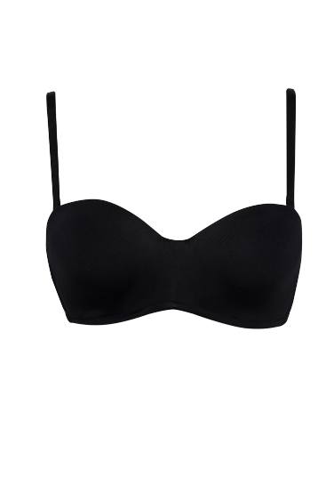 Fall in Love Padded Strapless Bra