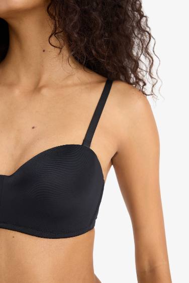 Fall in Love Padded Strapless Bra