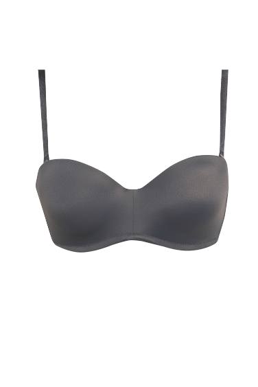 Fall in Love Padded Strapless Bra