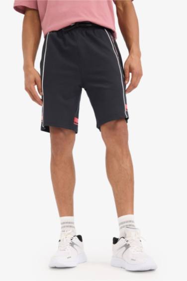 NBA Chicago Bulls Шолақ шалбар