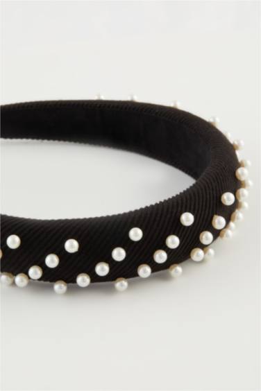 تاج شعر نسائي