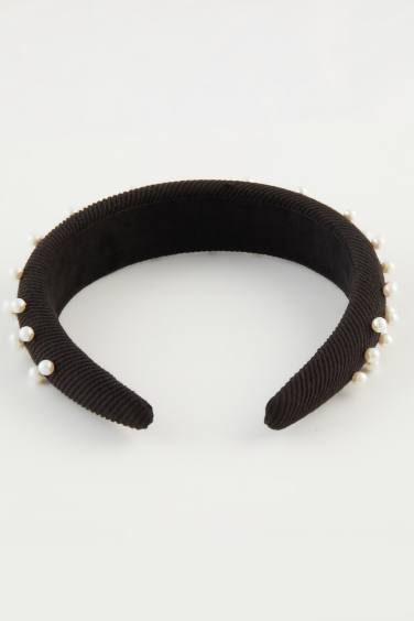 تاج شعر نسائي