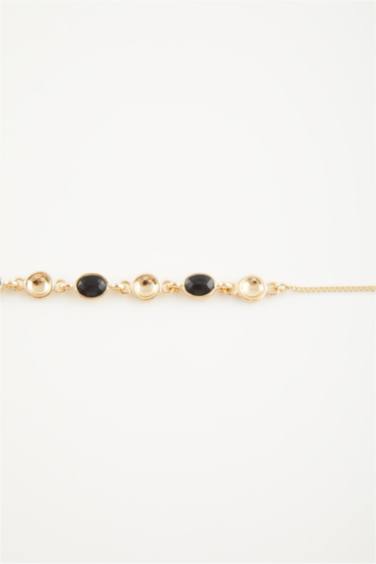 Woman Gold Bracelet