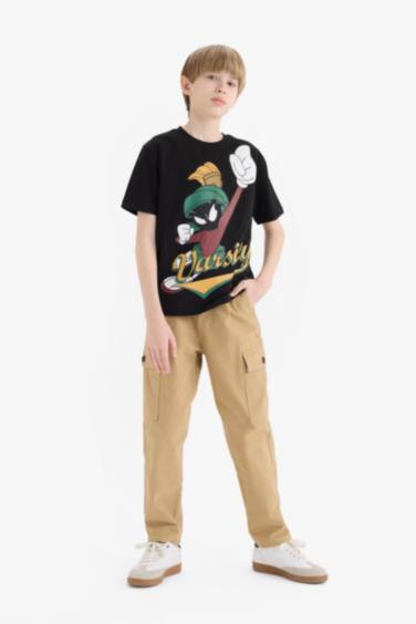 T-shirt imprimé Looney Tunes pour garçon