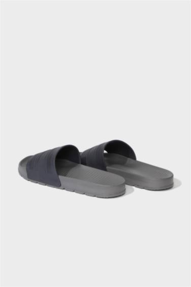 Man Flat Sole Eva Slipper