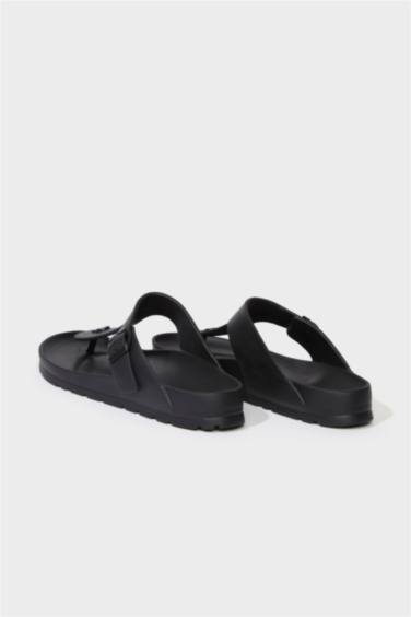 شبشب رجالي فليب فلوب إيفا بكعب مسطح