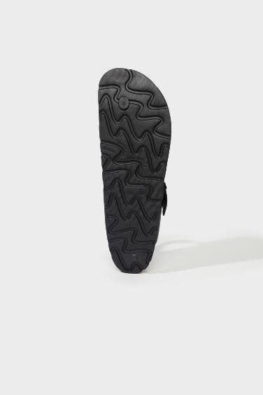 شبشب رجالي فليب فلوب إيفا بكعب مسطح