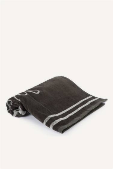 Pamuklu Plaj Havlusu