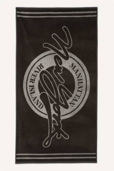 Pamuklu Plaj Havlusu - Görsel 2