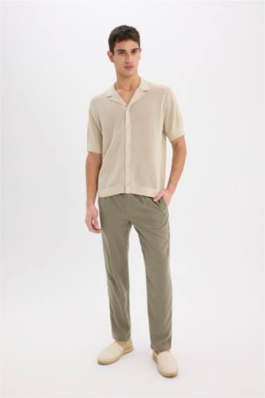 поло жаға трикотаж Поло