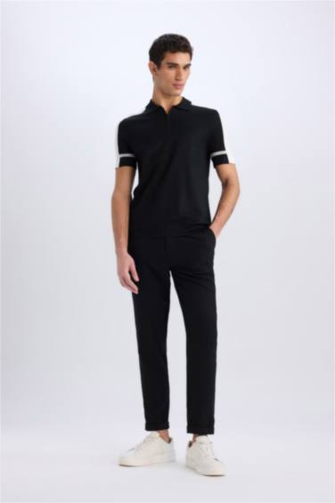 поло жаға трикотаж Поло