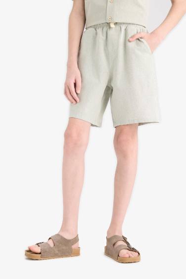 شورت ولادي قصة عادية