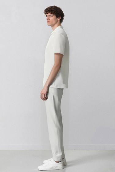 DeFactoFit Slim Fit Standard Leg Flexible Multifunctional Sports Pants