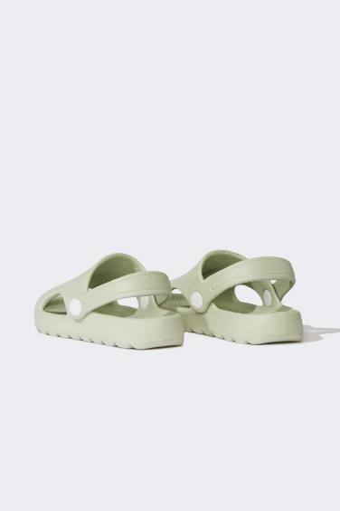 Girl Flat Sole Slippers