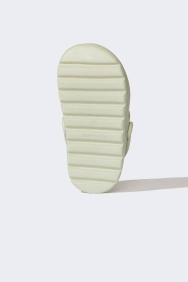 Girl Flat Sole Slippers