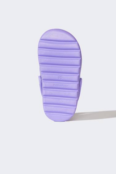 Girl Flat Sole Slippers