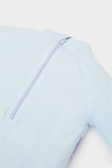 Maillot de bain à motifs pour garçon