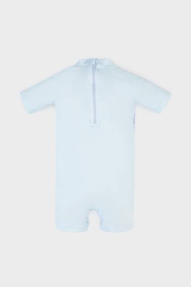 Maillot de bain à motifs pour garçon