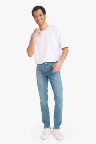 Pedro Slim Fit Jean Pantolon