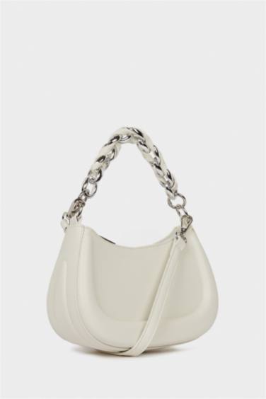 Kadın Suni Deri Omuz Çantası