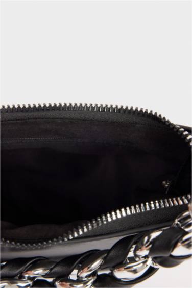 Kadın Suni Deri Omuz Çantası