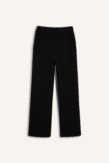 Relax Fit Bürümcük Pantolon